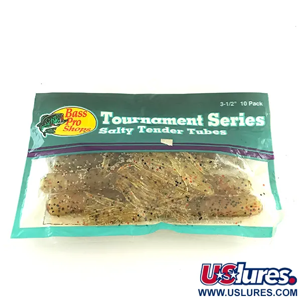 Bass Pro Shops mjukbete