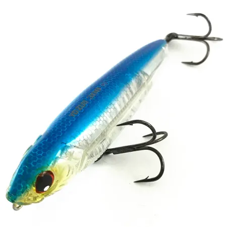 Yo-Zuri 3DB Pencil R1100 Ytbete, PSB, 16g, 3D Prism, #6488