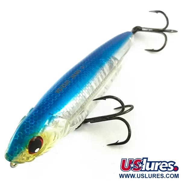 Yo-Zuri 3DB Pencil R1100 Ytbete, PSB, 16g, 3D Prism, #6488