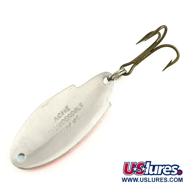 Acme Thunderbolt Skeddrag, Öring, 3.5g, UV-aktiv, #6501
