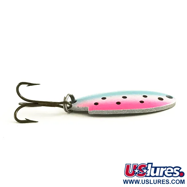 Acme Thunderbolt Skeddrag, Öring, 3.5g, UV-aktiv, #6501