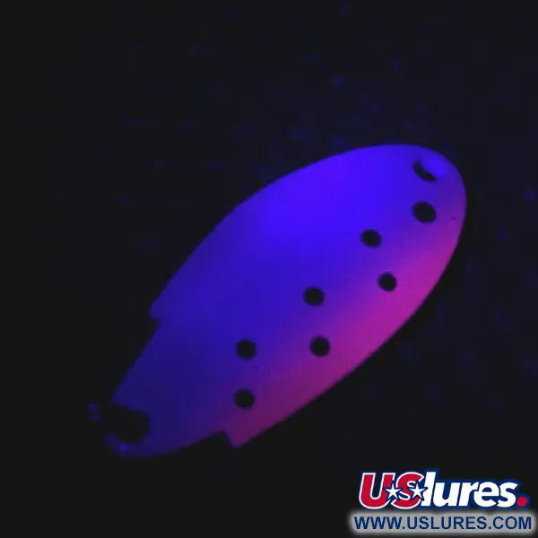 Acme Thunderbolt Skeddrag, Öring, 3.5g, UV-aktiv, #6501