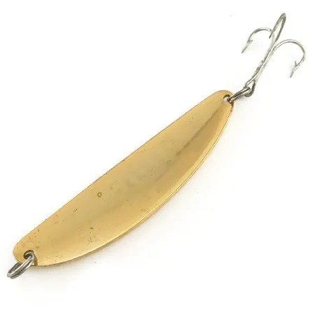 Acme Side-winder Skeddrag, Guld, 14g, Fjällmönster, #6507