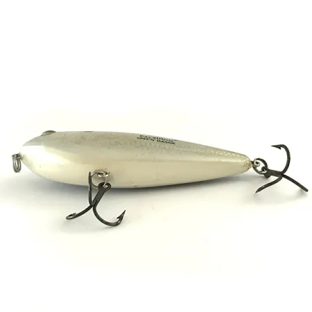 Heddon Excalibur Spit'n Image Ytbete, Blue Shad, 13g, Rassel, #6520