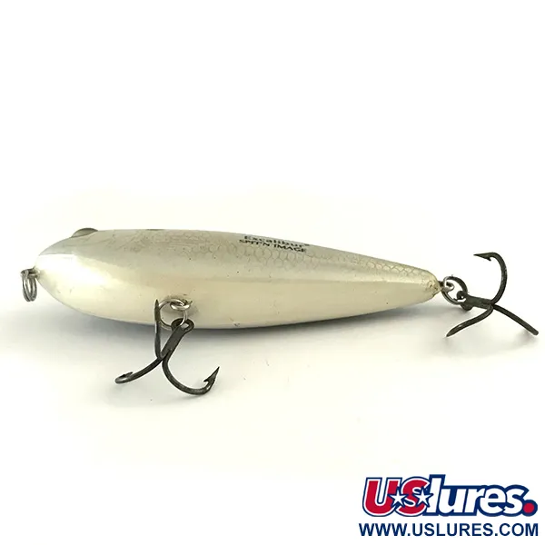 Heddon Excalibur Spit'n Image Ytbete, Blue Shad, 13g, Rassel, #6520