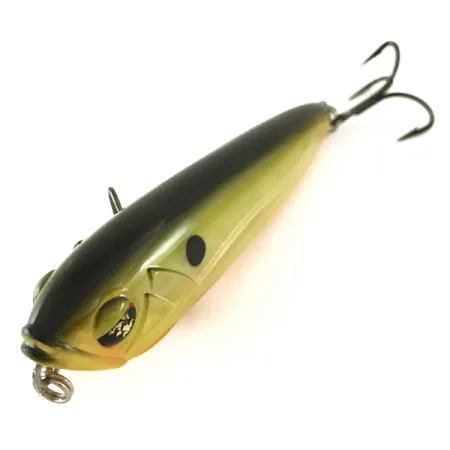 Gary Yamamoto Tate' Pencil Ytbete, Oliv-Guld, 10g, #6524