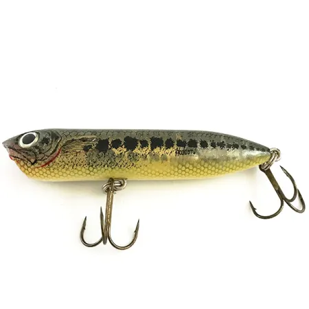 Heddon Chug'n Spook Ytbete, Bass, 14g, Skålad mun, #6525