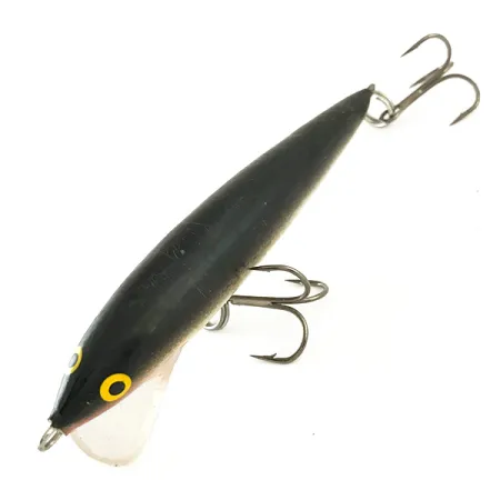 Rapala Countdown Vobbler, Silver, 12g, sjunkande, #6544