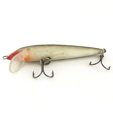 Rapala Countdown Vobbler, Silver, 12g, sjunkande, #6544