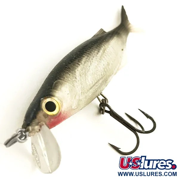 Storm Soft ThunderCore Minner, Fry, 6,7g, Mjukkropp, #6548