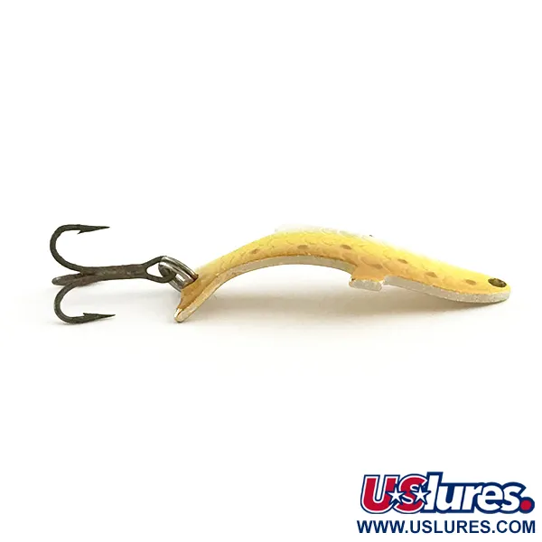 Acme Phoebe Skeddrag, Öring / Guld, 2.5g, Hydrodynamik, #6559