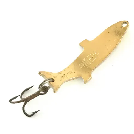 Acme Phoebe Skeddrag, Öring / Guld, 2.5g, Hydrodynamik, #6559