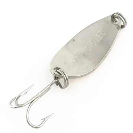 Acme Little Cleo Skeddrag, Fire Tiger, 4g, Puckelryggig Profil, #6563