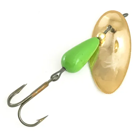 Panther Martin 9 Spinnare, Guld, 9g, Droppkropp, #6596