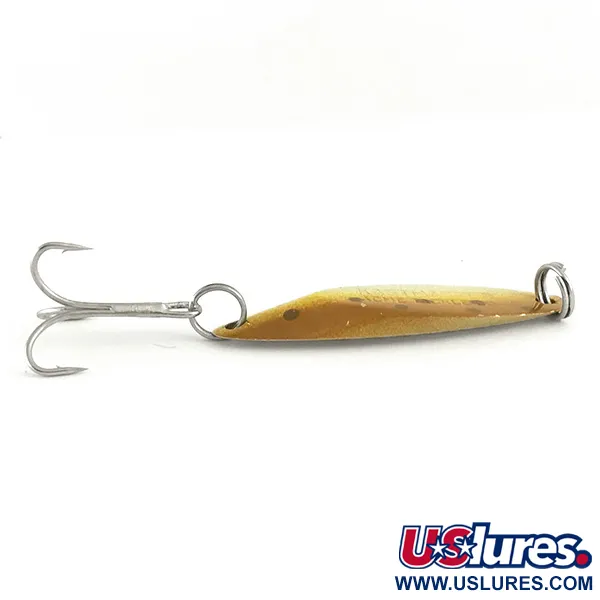 Acme Kastmaster Skeddrag, Öring, 10.5g, Snedskuren Profil, #6583