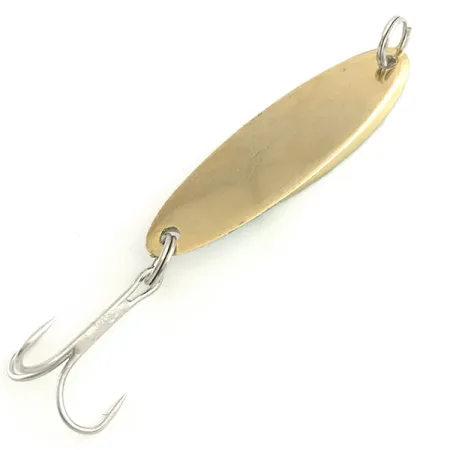 Acme Kastmaster Skeddrag, Fire Tiger, 10,5g, Mässing, #6586