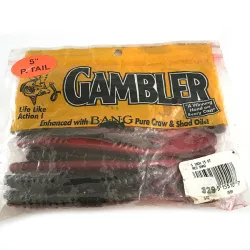 Gambler jigg