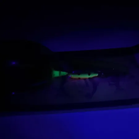 Worden’s Original Rooster Tail Spinnare, Firetiger, 1,18g, #204 FRT