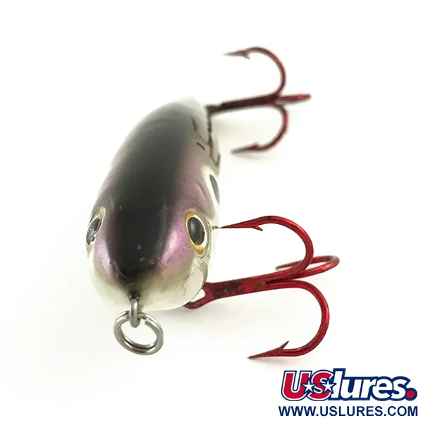 Excalibur Spit'n Image Ytbete, Lila/Guld, 10g, #6619
