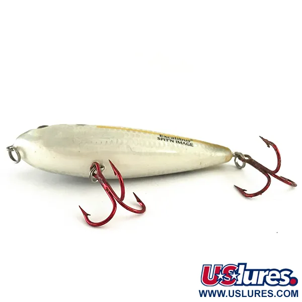 Excalibur Spit'n Image Ytbete, Lila/Guld, 10g, #6619