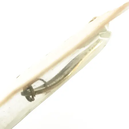 Seneca Little Cleo Skeddrag, Gold, 7g, Puckelryggsprofil, #6624