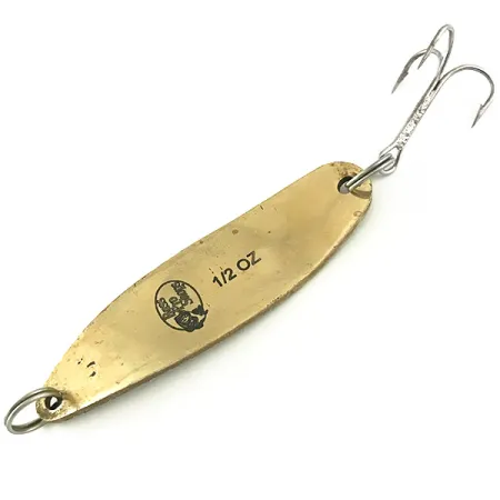 Bass Pro Shops Demon Dancer Skeddrag, Öring, 14g, #6627