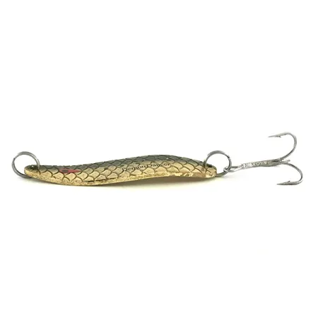 Bass Pro Shops Demon Dancer Skeddrag, Öring, 14g, #6627