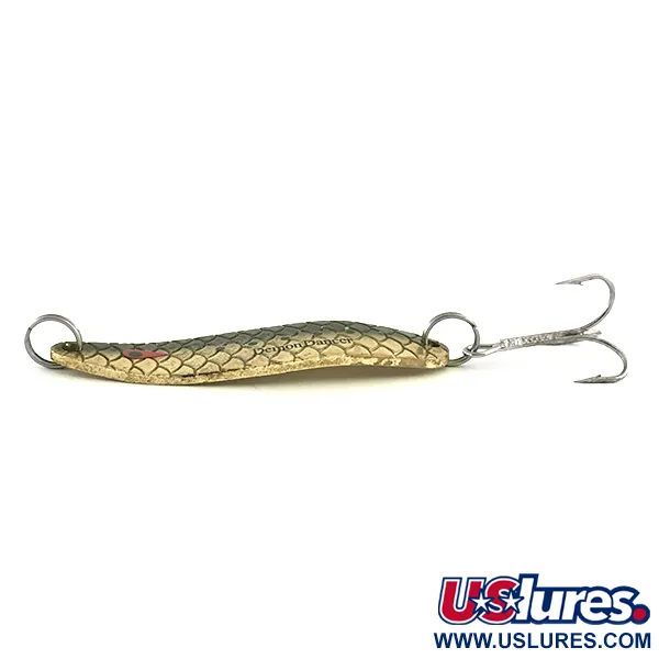 Bass Pro Shops Demon Dancer Skeddrag, Öring, 14g, #6627