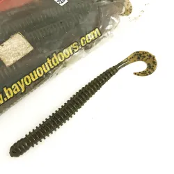 Bayou Outdoors V&M mjukbete 11st