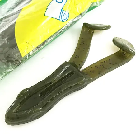 Secret Lures Chubby Frog 4-pack