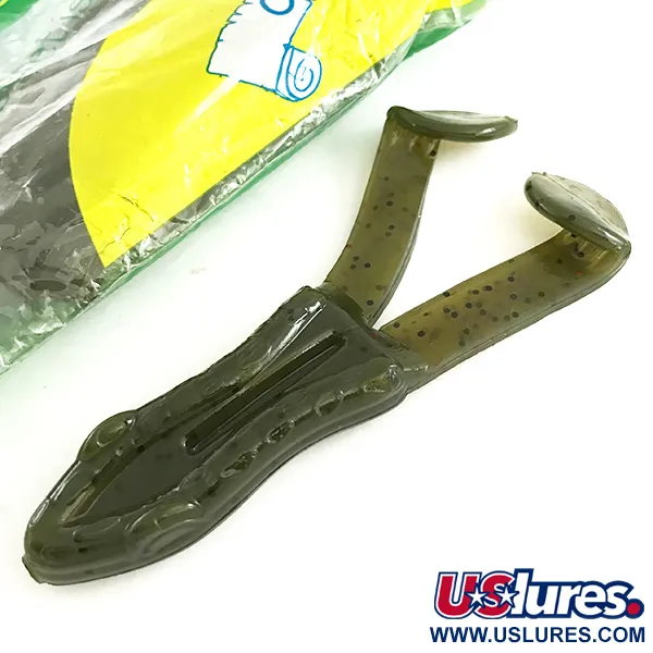 Secret Lures Chubby Frog 4-pack