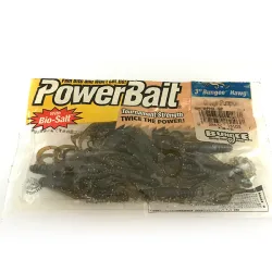 Berkley PowerBait Bungee Hawg mjukbete