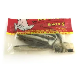 Big Bite Baits Cane Thumper jigg
