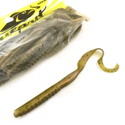Culprit Original Worm jigg 20-pack