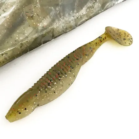 Reaction Innovations Little Dipper Jigg, Houdini, 9cm, Saltat, #6684