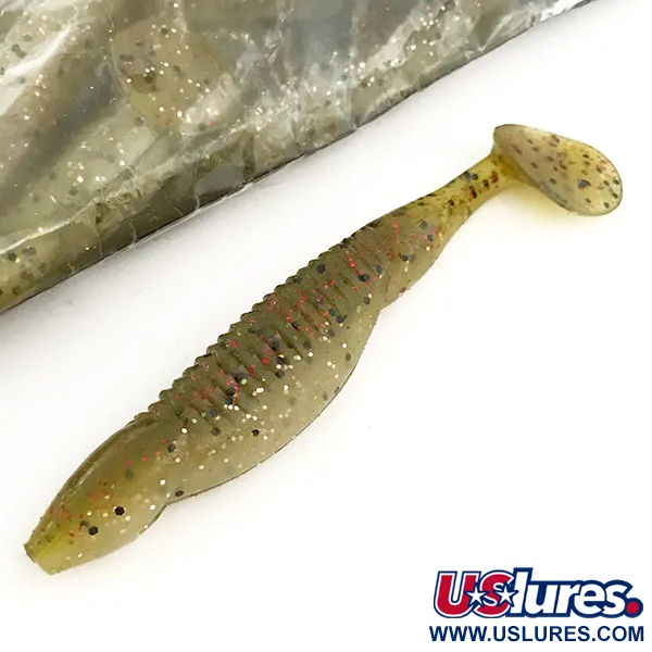 Reaction Innovations Little Dipper Jigg, Houdini, 9cm, Saltat, #6684