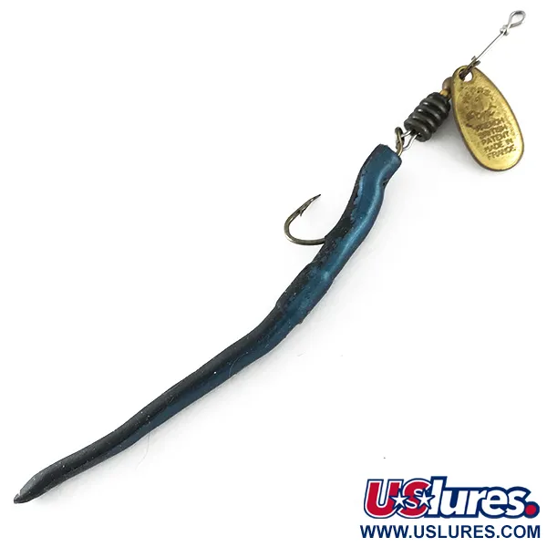 Vintage Mepps Comet 1 Combo Killer (1970-tal)