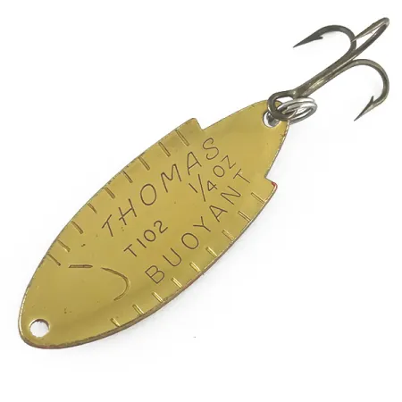 Thomas Buoyant Skeddrag, Rainbow Red Trout, 7g, Vintage, #6699