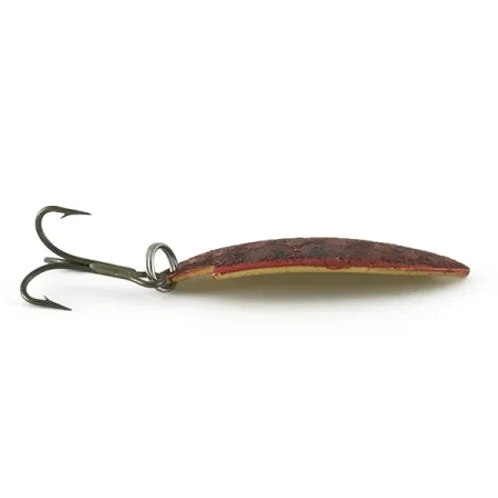 Thomas Buoyant Skeddrag, Rainbow Red Trout, 7g, Vintage, #6699