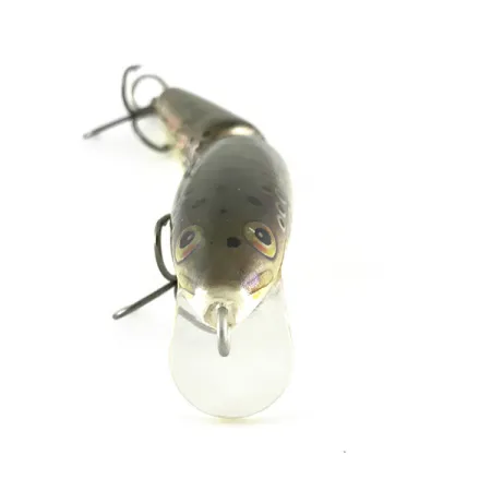 Rapala Jointed J-9 Wobbler, Öring, 7g, Ledad, #6703