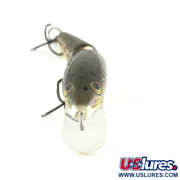 Rapala Jointed J-9 Wobbler, Öring, 7g, Ledad, #6703