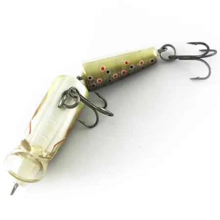 Rapala Jointed J-9 Wobbler, Öring, 7g, Ledad, #6703