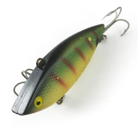 Cotton Cordell TH Spot Lipless Crankbait, Abborre, 14g, #6705