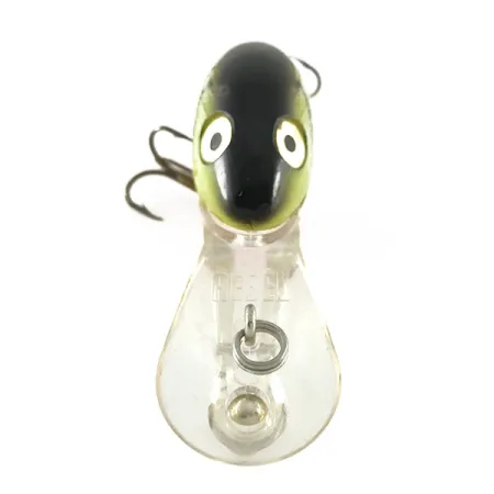 Rebel Deep Wee R Crankbait, Perch, 10.5g, Djupgående, #6706