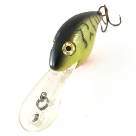 Rebel Deep Wee R Crankbait, Perch, 10.5g, Djupgående, #6706