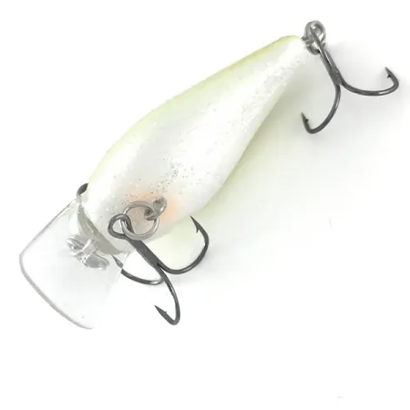 Strike King square bill Crankbait, Olive Shad, 7g, Flytande, #6707