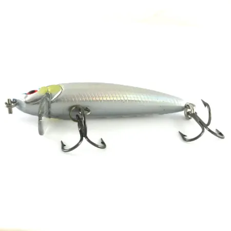Yo-Zuri SS Minnow Vobbler, CR, 7g, Ytgående, #6712