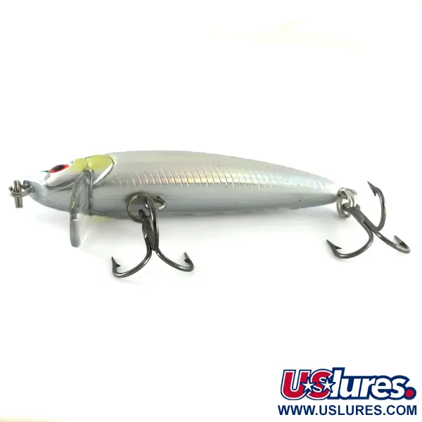 Yo-Zuri SS Minnow Vobbler, CR, 7g, Ytgående, #6712