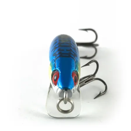 Yo-Zuri SS Minnow Vobbler, CR, 7g, Ytgående, #6712