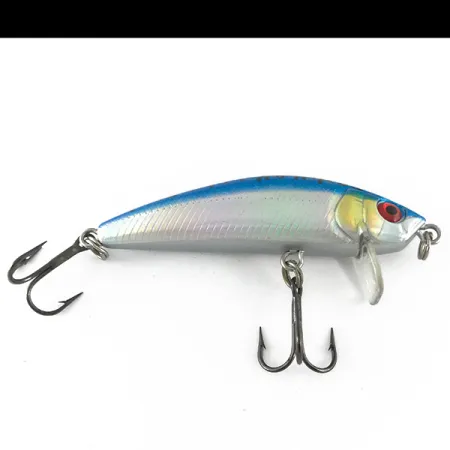 Yo-Zuri SS Minnow Vobbler, CR, 7g, Ytgående, #6712
